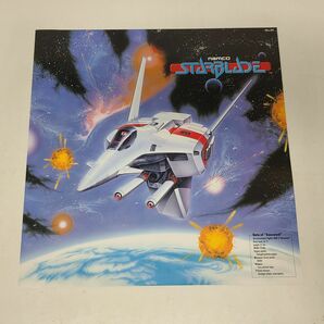 アニメLD / スターブレード STARBLADE / ビクター / 帯付き / VILL-59【M005】の画像3