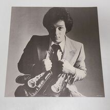 LPレコード / ビリー・ジョエル　BILLY JOEL　THE STRANGER / CBS SONY / 25AP 843【M005】_画像3