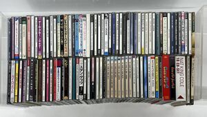 CDまとめ売り/処分品/JAZZ 97点まとめ/ジョン・コルトレーン,ジミー・スミス,五十嵐明要,池田聡 他/酒々井店出荷・同梱不可【M119】