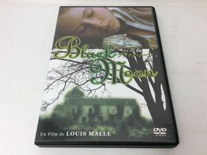 DVD/ブラック・ムーン/キャスリン・ハリソン ジョー・ダレッサンドロ アレクサンドラ・スチュワルト 他/IVC/IVCF-28034/【M002】