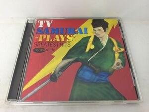 CD/TV時代劇グレイテスト・ヒッツ/里見浩太朗 横内正 舟木一夫 他/TEICHIKU RECORDS/TECD-25483/【M001】