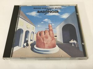 CD/MAGIC CHRISTIAN MUSIC BY BADFINGER/BADFINGER/EMI RECORDS LIMITED./CDP7975792/【M001】