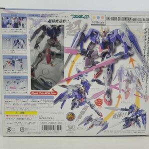 フィギュア / HCM-Pro 62-00 / ダブルオーライザーセット 機動戦士ガンダム00 / 1/200スケール / バンダイ / 4543112566294【G040】の画像2