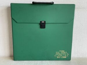 LD-BOX/ 処分品 / 天空戦記シュラト 〜創世への暗闘〜 / 6枚組 / 其之一~其之六 / 収納ケース付 / 帯付 / ピンナップ付 / 【M030】