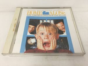 CD/ホーム・アローン オリジナル・サウンドトラック/ジョン・ウィリアムズ ザ・ドリフターズ 他/SONY RECORDS/SRCR8530/【M001】