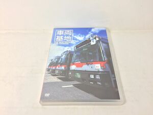 DVD/Depot Tokyu Bus The автобусный офис и гараж/Polydor/POBD-66002/[M002]