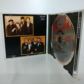 CD/ 処分品 / ONCE UPON A TIME IN AMERICA / 輸入盤 / MERCURY / 822 334-2【M001】の画像4