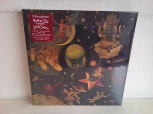 LP-BOX/ 未開封 / スマッシング・パンプキンズ / Mellon Collie and the Infinite Sandness / 4枚組 / 5099997855316 / 【M030】