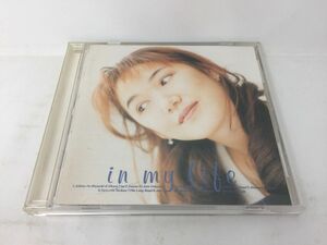 CD/石岡美紀 IN MY LIFE/石岡美紀/POLYDOR/POCH-1491/【M001】