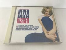 CD/MUSIC FROM THE MOTION PICTURE NEVER BEEN KISSED/Semisonic Jimmy Eat World 他/東芝EMI/TOCP-65252/【M001】_画像1