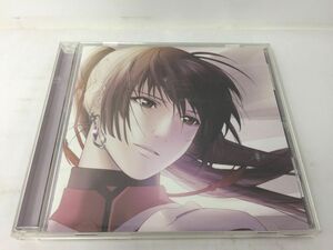 CD/ theater version Macross Fsayonalanotsubasathe end of triangle/ middle island love /VICTOR/VTCL-60260/[M001]