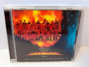 CD/ アルマゲドン・ザ・スコア / ARMAGEDDON / リーフレット付き / Sony Music / SRCS 8845【M001】