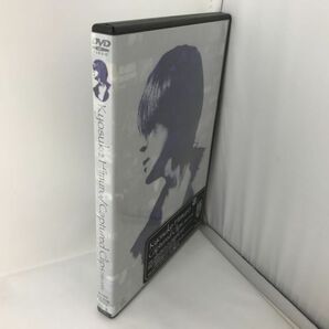 DVD/Kyosuke Himuro Captured Clips 1988-2006/氷室京介/東芝EMI/TOBF-5475/【M002】の画像4