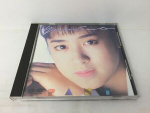 CD/PANT 斉藤由貴/斉藤由貴/PONY CANYON INC./D32A0352/【M001】