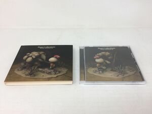 CD/ piano * collection z Final Fantasy 11/Ayumi Iga Kasumi Oga other /SQUARE ENIX/SQEX10117/[M002]