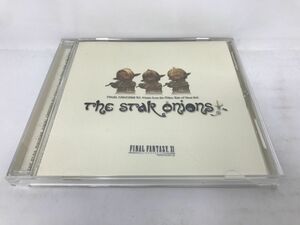 CD/THE STAR ONIONS FINAL FANTASY 11 Music from the Other Side of Vana’diel/THE STAR ONIONS/SQUARE ENIX/SQEX10050/【M001】