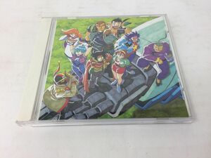 CD/ Mobile FIghter G Gundam GUNDAM FIGHT-ROUND 5/. island . writing .. one autumn origin .. day height .. beautiful rice field middle . flat other /King Record Co., Ltd/KICA233/[M001]