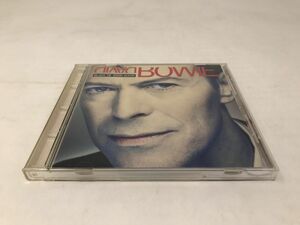 CD/DAVID BOWIE BLACK TIE WHITE NOISE/DAVID BOWIE/BMG VICTOR/BVCA-612/【M001】