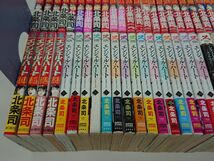 マンガまとめ売り/在庫処分/シティーハンター関連作品59冊/北条司/エンジェルハート 2ndシーズン 今日から/酒々井店出荷・同梱不可【M119】_画像4