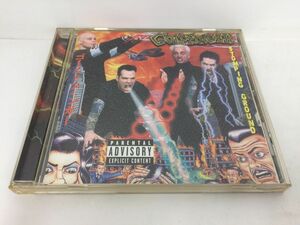 CD/GOLDFINGER STOMPING GROUND/GOLDFINGER/Mojo Records/MVCU-24071/【M001】