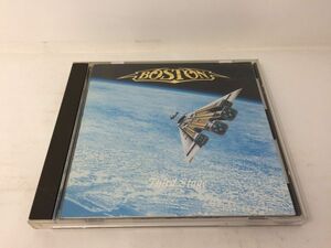 CD/BOSTON・THIRD STAGE/BOSTON/MCA RECORDS/32XD-538/【M001】