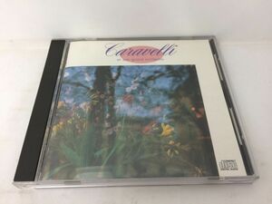 CD/THE BEST OF CARAVELLI CARAVELLI et son grand orchestre/CARAVELLI et son grand orchestre/EPIC SONY Inc./35・8P-10/【M001】