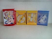 CDセット売り/ 処分品 / 護くんに女神の祝福を！ / 4点セット / DVD欠品 / ドラマディスク / キャラクターソング / 状態難あり / 【M050】_画像1