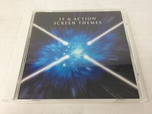 CD/SF&アクション映画音楽/日本フィルハーモニー交響楽団 他/KING RECORDS/KICW8770/【M001】