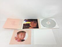 CD/斉藤由貴・ripple リプル/斉藤由貴/キャニオンレコード/D25A0317/【M001】_画像7