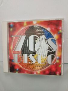 CD / 70’sディスコ・ヒッツ / ビクターエンタテインメント株式会社 / 帯付き / VICP-41316 / 【M002】