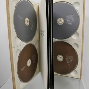 CD4枚組 / ファイナルファンタジー8 / オリジナルサウンドトラック / SQURE SOFT / SSCX-10028 / 【M003】の画像4