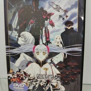 DVD / 劇場版 機動戦艦ナデシコ-The prince of darkness- / キングレコード株式会社 / ブックレット付 / KIBA-78 / 【M002】の画像1