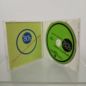 CD / 80’sドラマ・ソングブック / VAP Inc. / VPCD-81331 / 【M002】の画像4