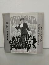 CD / AUSTIN POWERS / オースティンパワーズ /オリジナルサウンドトラック / Polydor / 歌詞カード付 / POCP-7293 / 【M002】_画像5