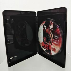 Blu-ray / 狼よさらば / Death Wish / ソニーピクチャーズエンタテイメント / BRS-10083 / 【M002】の画像4