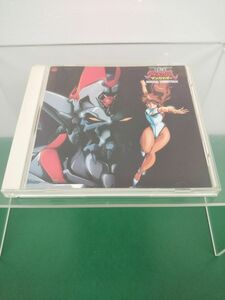 CD / 破邪大星ダンガイオー 音楽集 / コロムビアミュージックエンタテインメント / 帯、曲名リスト付き / COCC-72249 / 【M002】