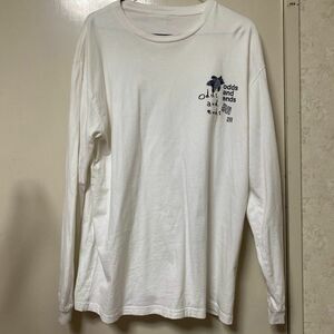 にしな　グッズTシャツ　odds and ends