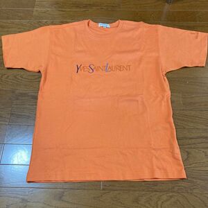 イブサンローラン　半袖Tシャツ　M 新品未使用品