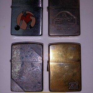 Zippo 喫煙具 オイルライター ジッポ ジッポーライター ZIPPO No.0041の画像1