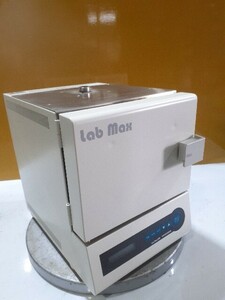 再出品【1円スタート！現行機】ヨシダ リング焼却炉 リングファーネス Labmax 500 / ラボマックス 500 歯科技工 動作良好