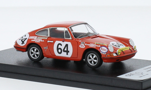 1/43 ポルシェ ルマン 24時間 Trofeu Porsche 911 S No.64 24h Le Mans 1970 1:43 梱包60サイズ