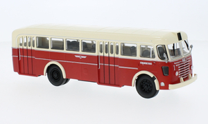 1/43 イカルス バス コットブス Premium ClassiXXs Ikarus 60 Cottbusverkehr 1:43 梱包サイズ80