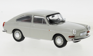 1/43 フォルクスワーゲン ベージュ IXO VW 1600 TL beige 1969 1:43 新品 梱包サイズ60
