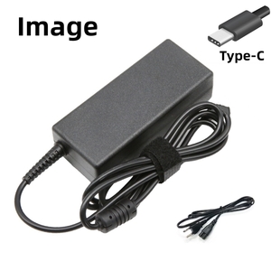 Новый сертифицированный PSE Toshiba Toshiba Альтернативный источник питания типа C USB-C 65W Dynabook V82/FL PV82FLP-NEA V82/B PV82BMP-NJA V82/D PV82DMP-NJA AC AC