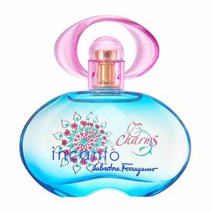 インカントチャーム　フェラガモ INCANTO CHARMS香水