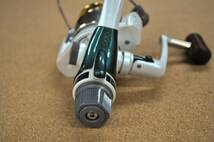 SHIMANO BIOMASTER XT L 1000 シマノ 96バイオマスター 1000XTL_画像4