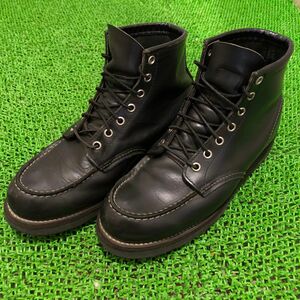 REDWING 8137 8 1/2 レッドウィング　26.5センチ