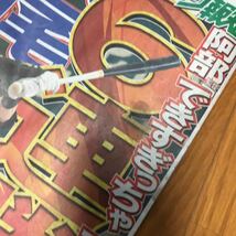 スポーツ報知 報知新聞 令和6年04月15日　巨人　ジャイアンツ　汚れあり　萩尾匡也　高橋礼　今永昇太　武田麗央　曙　宮田俊哉　＝LOVE_画像6