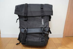 Thule Covert DSLR Rolltop Backpack