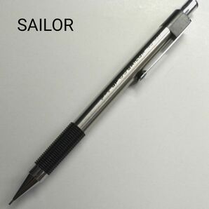 セーラー万年筆 SAILOR F-1 シャープペンシル SP 0.5mm No.500